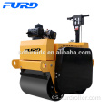 Compactador de rodillo manual vibratorio peatonal diesel (FYL-S600C)